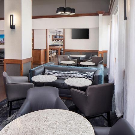 Hyatt Place Atlanta Airport North College Park Exterior foto