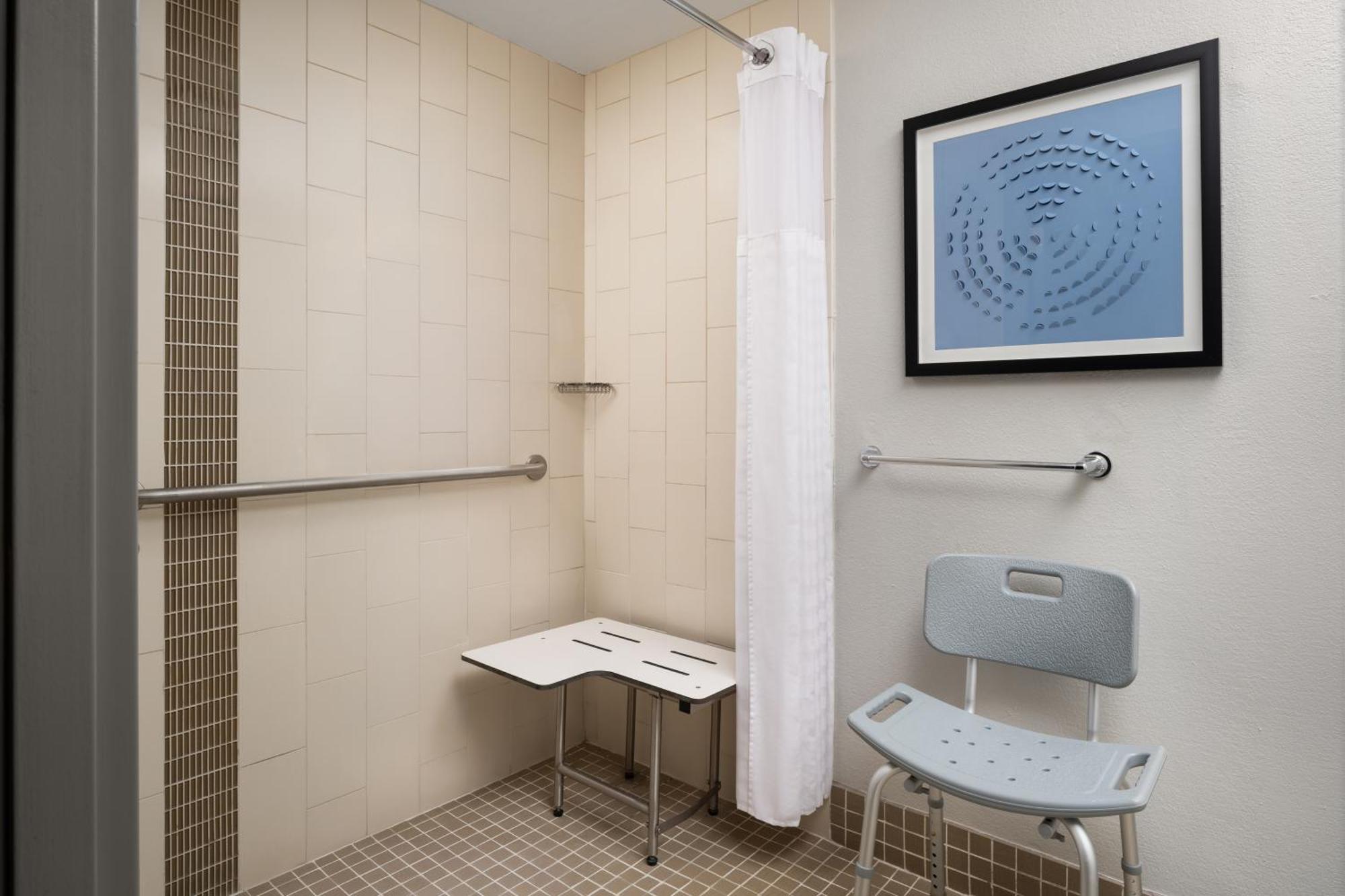 Hyatt Place Atlanta Airport North College Park Exterior foto
