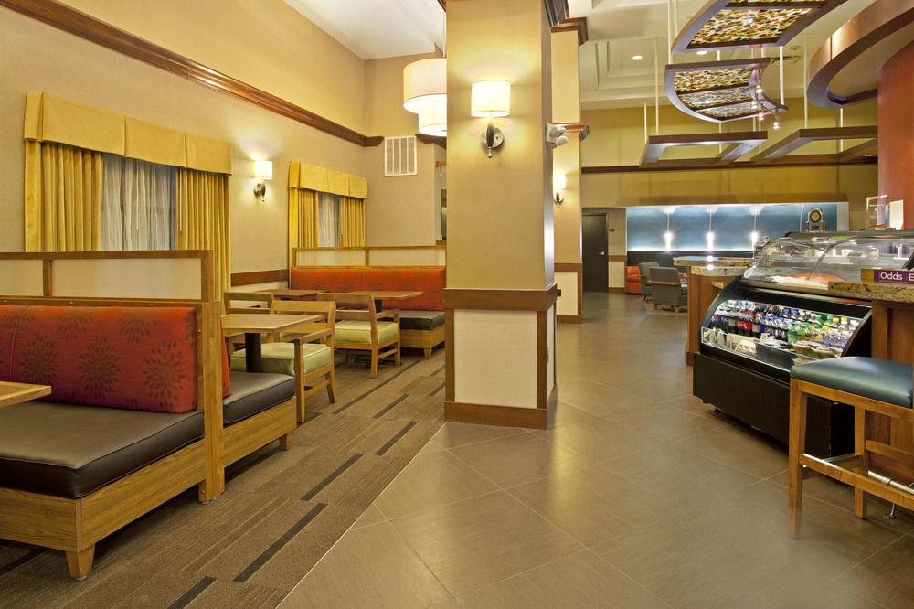 Hyatt Place Atlanta Airport North College Park Exterior foto