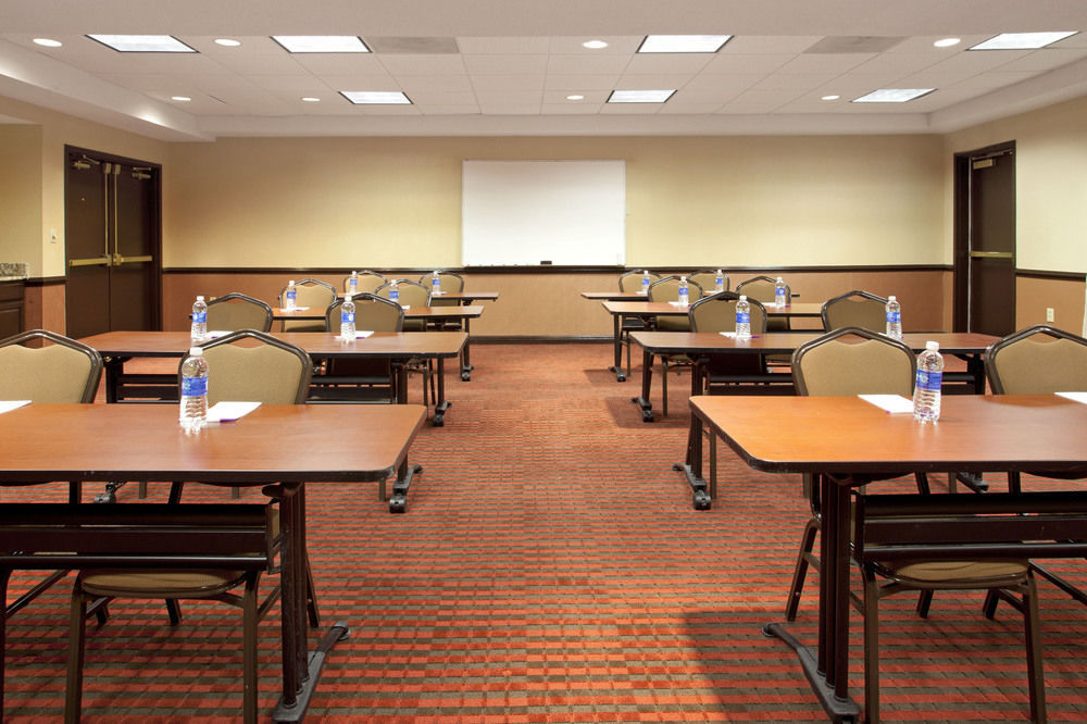 Hyatt Place Atlanta Airport North College Park Exterior foto